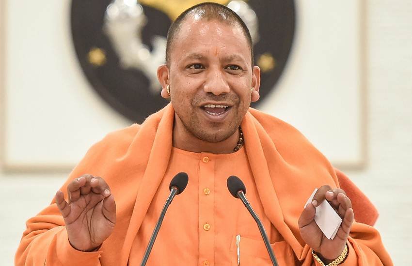 Bulandshahr Case, Bulandshahr Violence, Yogi Adityanath, CM, UP, BJP, Violence, Plot, Unsocial Elements, Government, UP Police, Fail, Yogi Adityanath News, Bulandshahr News, UP News, State News