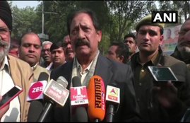 Chetan Chauhan, Lord Hanuman, BJP, BJP Minister, Lord Hanuman Caste, Indian Cricketer, Sports Person, Dalit, दलित, चेतन चौहान, भगवान हनुमान, भाजपा