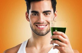 weight loss, weight loss drinks, weight loss foods, Chlorophyll helps in normal blood clotting, wound healing, relieving fibromyalgia, hormonal balance, detoxification of the body, digestive health, lifestyle, lifestyle news, health, health news, hindi news, news in hindi, jansatta