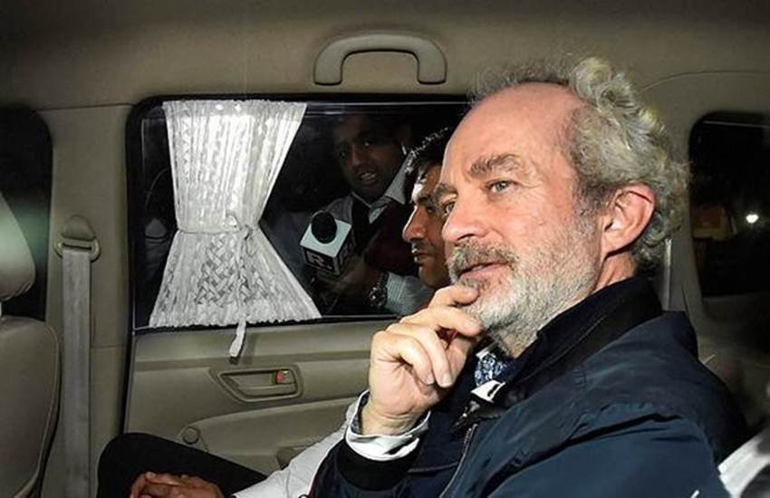 AgustaWestland Chopper Scam Case, AgustaWestland Chopper Scam, AgustaWestland, Chopper Scam, Christian Michel, Middleman, AgustaWestland, CBI, Companies, Audit Report, HAL, LUH, Special Project, Retired Group Captain, Payments, Lacks, Girlfriends, Women, Playboy, Support, London, Cars, Properties, Flats, New Delhi, AgustaWestland News, Chopper Scam News, Christian Michel News, National News