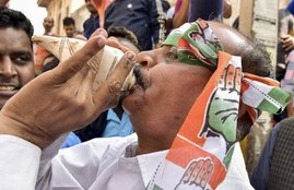 election, election result, election result 2018, election result live, chunav, chunav result, rajasthan election result, rajasthan election result 2018, rajasthan assembly election result, election commission of india, election comission of india rajasthan , abp news live, aaj tak news, abp news, aaj tak, rajasthan vidhan sabha chunav result, election result live, rajasthan election result live, live rajasthan election result, election commission of india, election result live news, rajasthan news, rajasthan vidhan sabha election result, rajasthan assembly election 2018