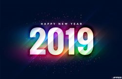 Happy New Year 2019 Resolution Quotes: नए साल पर अपने जीवन को बेहतर बनाने के लिए खुद से करें ये वादे!