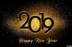 Happy New Year 2019 Wishes Images, Quotes, Status, Messages: नए साल पर ऐसा करने से दोस्ती हो जाएगी और भी गहरी