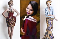 फैशन में आदिवासी पहनावा, चलन में अफ्रीकी प्रिंट तो गहने होते हैं खास