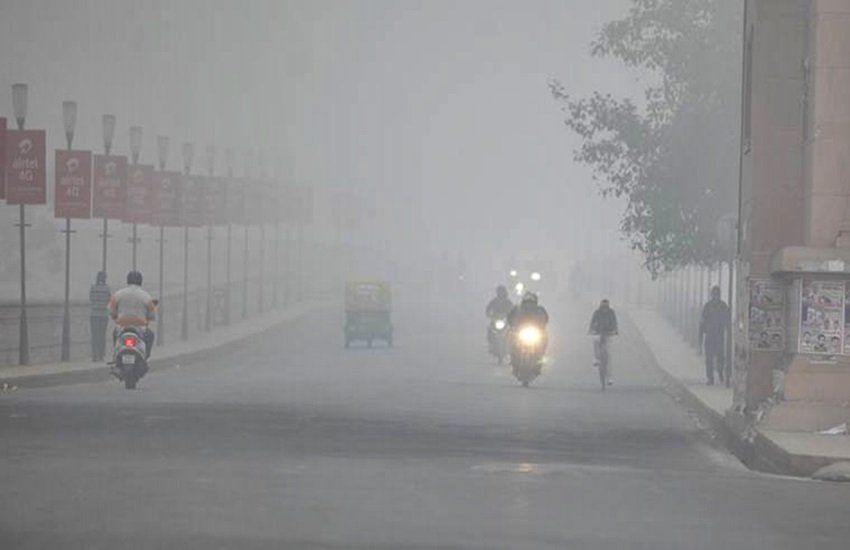 प्रतीकात्मक फोटो, फोटो सोर्स- इंडियन एक्सप्रेस