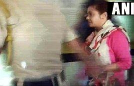 Devoleena Bhattacharjee