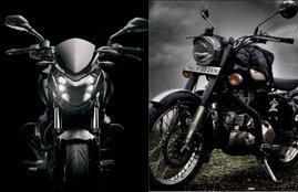 Superbikes in India, Powerful Bikes of India, Powerful Bikes under 2 Lack in India, Bajaj Dominar 400, Bajaj, KTM 250 Duke, KTM, Royal Enfield Classic 500, Royal Enfield, Price, Features, Specifications, Bike News, Motorcycle News, Car Bike News, Auto News, Hindi News