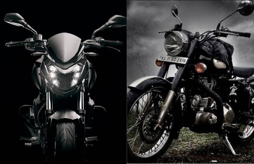 Superbikes in India, Powerful Bikes of India, Powerful Bikes under 2 Lack in India, Bajaj Dominar 400, Bajaj, KTM 250 Duke, KTM, Royal Enfield Classic 500, Royal Enfield, Price, Features, Specifications, Bike News, Motorcycle News, Car Bike News, Auto News, Hindi News
