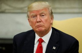 Donald trump, america, American presidant, washington, वाशिंगटन, अमेरिका के राष्ट्रपति डोनाल्ड ट्रंप, व्हाइट हाउस, white house, investigation, international updates, international news, india news, hindi news, latest news, news in hindi, jansatta news, jansatta