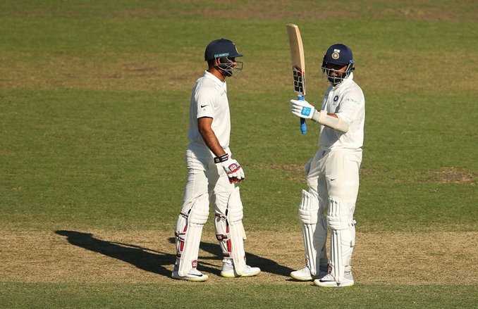 IND VS AUS: ऑस्ट्रेलियाई मीडिया ने टीम इंडिया को बताया ‘डरे हुए बल्लेबाज’, फैंस ने जमकर लगाई क्लास