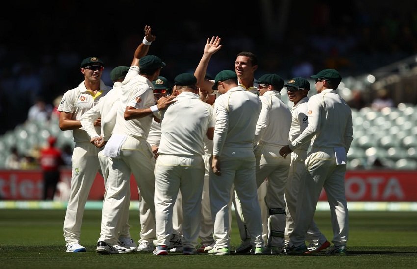 ind vs aus, virat kohli, ind vs aus 1st test match