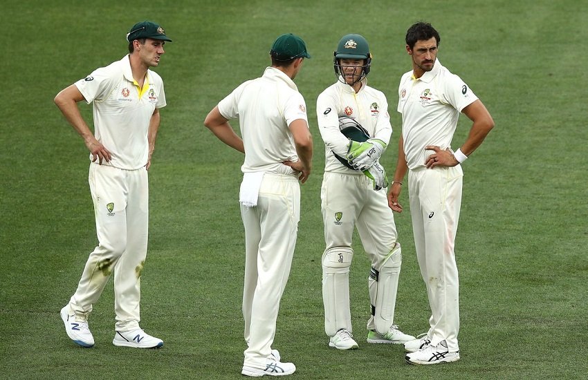 ind vs aus, india vs australia, mitchell starc