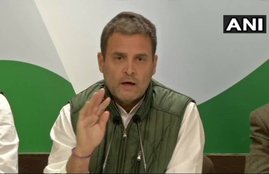 Rafale Deal, Congress president Rahul gandhi, Rahul gandhi, PM narendra modi, narendra modi, PM modi, nirmala sitharaman, dassault, Reliance, anil ambani, CAG report, JPC on rafale deal