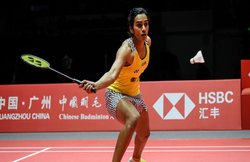 World Tour Finals:जापान की ओकुहारा को हराकर पीवी सिंधु ने खिताब पर जमाया कब्जा, रचा इतिहास