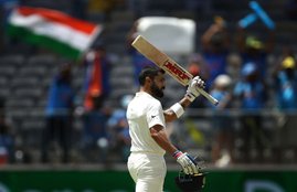 india vs australia, virat kohli, virat kohli record,