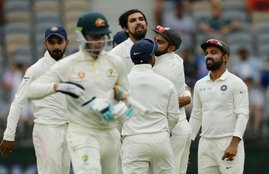 ind vs aus, india vs australia, virat kohli, justin langer, justin langer and team india