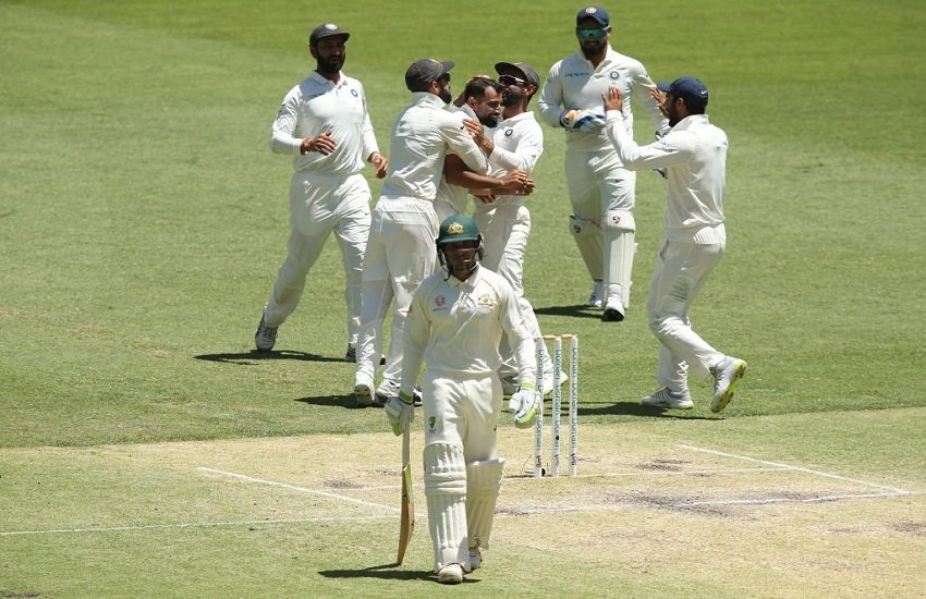 ind vs aus, ind vs aus 2nd test, ind vs aus 2nd test highlights, ind vs aus highlights, ind vs aus live score