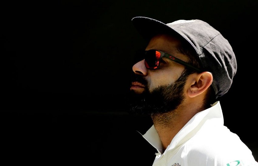 विराट कोहली (फोटो साभार BCCI)