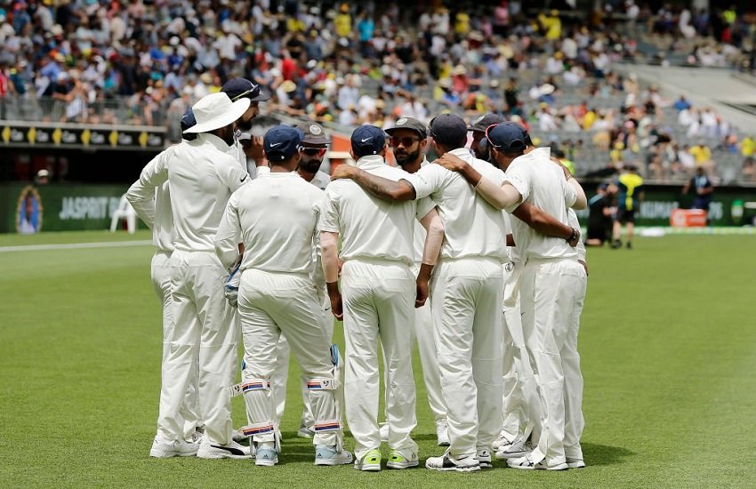 तीसरे टेस्ट के लिए प्लेइंग इलेवन (फोटो साभार-BCCI)