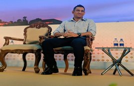 N Srinivasan, MS dhoni, ms dhoni and team india, N Srinivasan and ms dhoni
