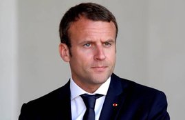 possibility of riots in France, france president missing, राष्ट्रपति एमैनुएल मैक्रों, क्रिस्ट्रोफर चालेनकॉन, France news, international, international news, lifestyle, lifestyle news, health, health news, hindi news, news in hindi, jansatta