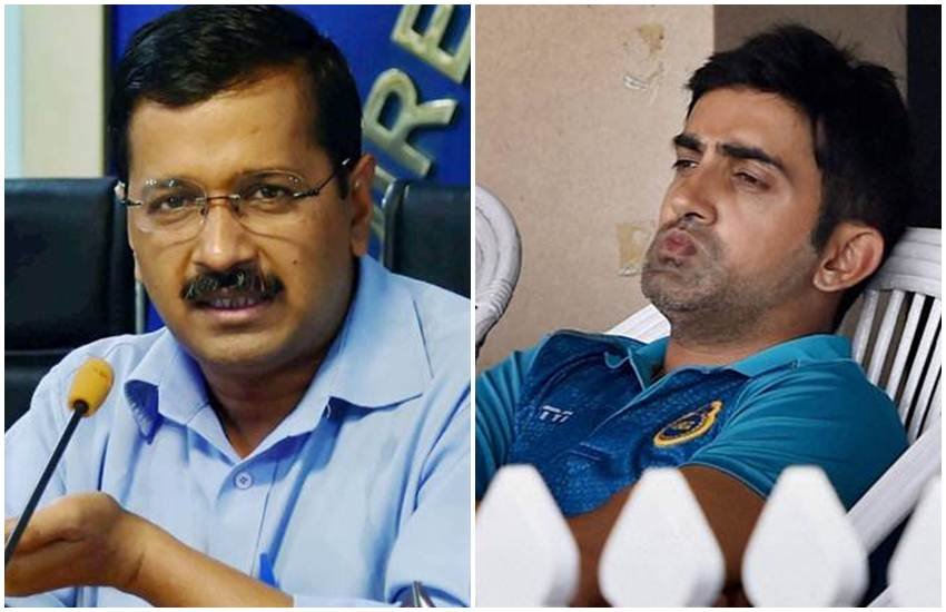 ment, gautam gambhir retire runs, gautam gambhir cricket, cricket news, sports news, indian express" />