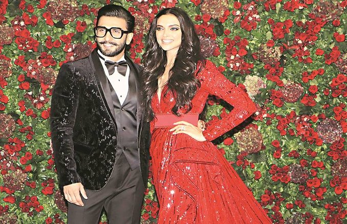‘दीपवीर’ को बधाई देने को लगा तांता, उद्योग, सिनेमा से लेकर खेल जगत के दिग्गज पहुंचे