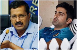gautam gambhir, gautam gambhir in ipl, gautam gambhir retirement