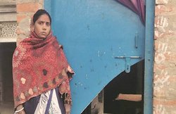 गाजीपुर में कॉन्‍स्‍टेबल की हत्‍या के बाद पसरा सन्‍नाटा, मर्द गांव छोड़ भागे, अब तक 29 गिरफ्तारियां