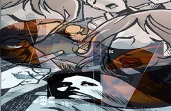 समाज: अपनों की हिंसा