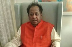 बीजेपी सांसद बोले- रामलला को लगती है ठंड, पीएम आवास योजना के तहत मिले घर