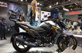 honda, honda X blade, new bike, bike launches, bike features, car bike, auto news, lifestyle, lifestyle news, health, health news, hindi news, news in hindi, jansatta