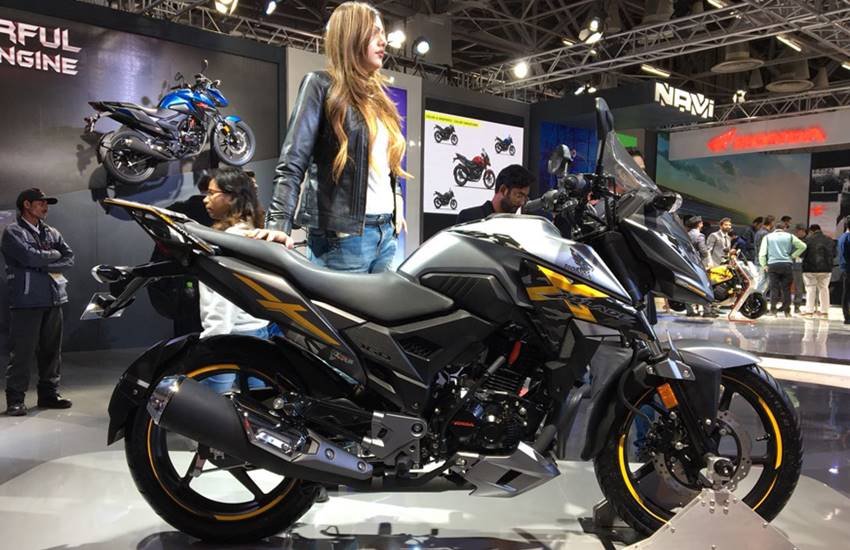honda, honda X blade, new bike, bike launches, bike features, car bike, auto news, lifestyle, lifestyle news, health, health news, hindi news, news in hindi, jansatta