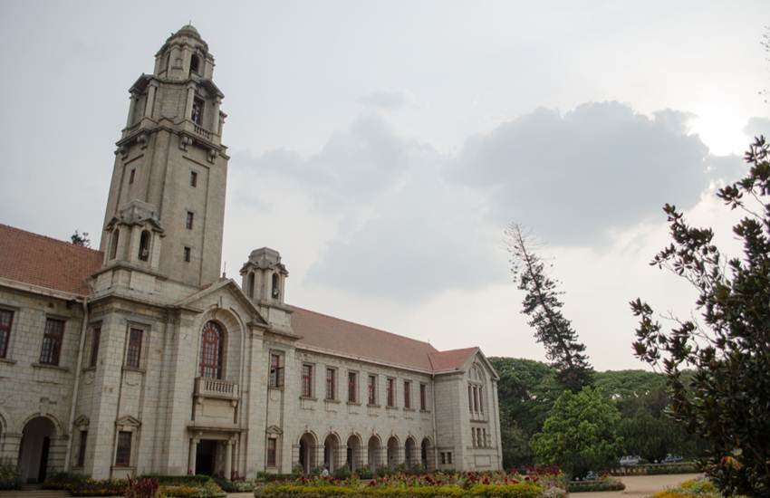 Hydrogen Cylinder Explosion, Hydrogen Cylinder Blast, Indian Institute of Science, IISc, Aerospace Lab, Bengaluru, Explosion, Sadashivanagar Police, Scientist, Death, Injury, Bengaluru News, IISc News, State News, Hindi News