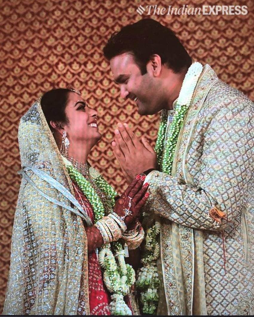 isha ambani, isha ambani wedding, isha ambani anand piramal, isha ambani anand piramal wedding date, isha ambani wedding news, isha ambani wedding pics, isha ambani anand piramal wedding pics, isha ambani anand piramal marriage date, isha ambani wedding photos, isha ambani marriage, isha ambani marriage pics, isha ambani marriage images, isha ambani wedding dress, isha ambani guest list, isha ambani age