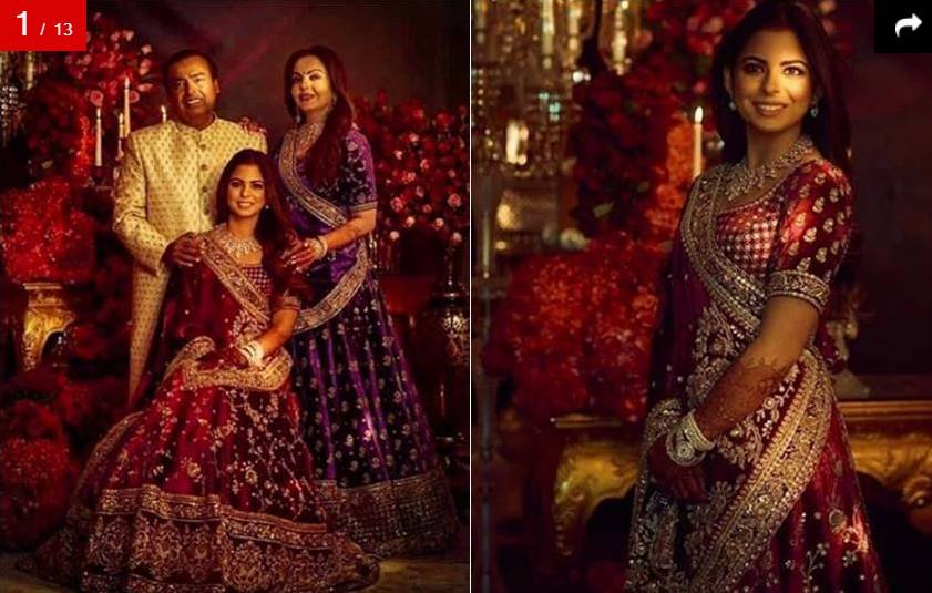 isha ambani, isha ambani wedding, isha ambani anand piramal, isha ambani anand piramal wedding date, isha ambani wedding news, isha ambani wedding pics, isha ambani anand piramal wedding pics, isha ambani anand piramal marriage date, isha ambani wedding photos, isha ambani marriage, isha ambani marriage pics, isha ambani marriage images, isha ambani wedding dress, isha ambani guest list, isha ambani age