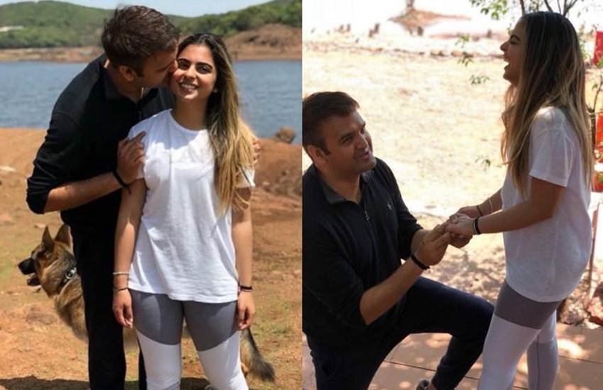 Mukesh ambani, isha ambani, isha ambani marriage date, priyanka chopra, nick jonas, mukesh daughter isha Mukesh ambani, isha ambani, isha ambani marriage date, priyanka chopra, nick jonas, mukesh daughter isha