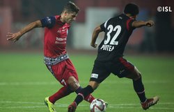 Jamshedpur FC vs Delhi Dynamos FC, ISL 2018: यहां देखें फुटबॉल मैच का प्रसारण