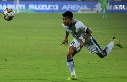 Mumbai City FC vs Kerala Blasters FC, ISL 2018: यहां मुंबई-केरल मैच का प्रसारण