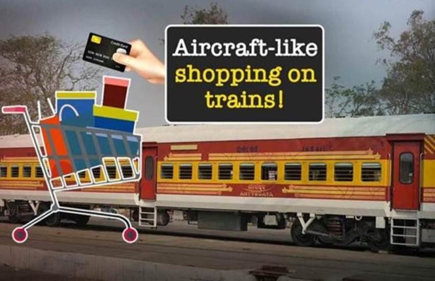 Indian Railways, Income, Increase, New Trick, Railway Board, Permission, Companies, Advertisements, Products, Services, Compartment, Trains, National News, Hindi News