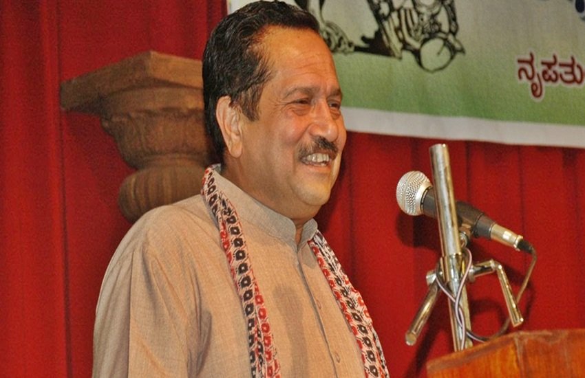  इंद्रेश कुमार, फोटो सोर्स- सोशल मीडिया