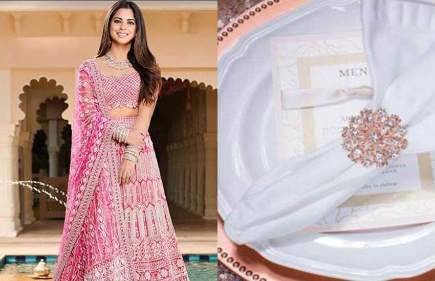 isha ambani, isha ambani wedding, isha ambani anand piramal, isha ambani anand piramal wedding date, isha ambani wedding news, isha ambani wedding pics