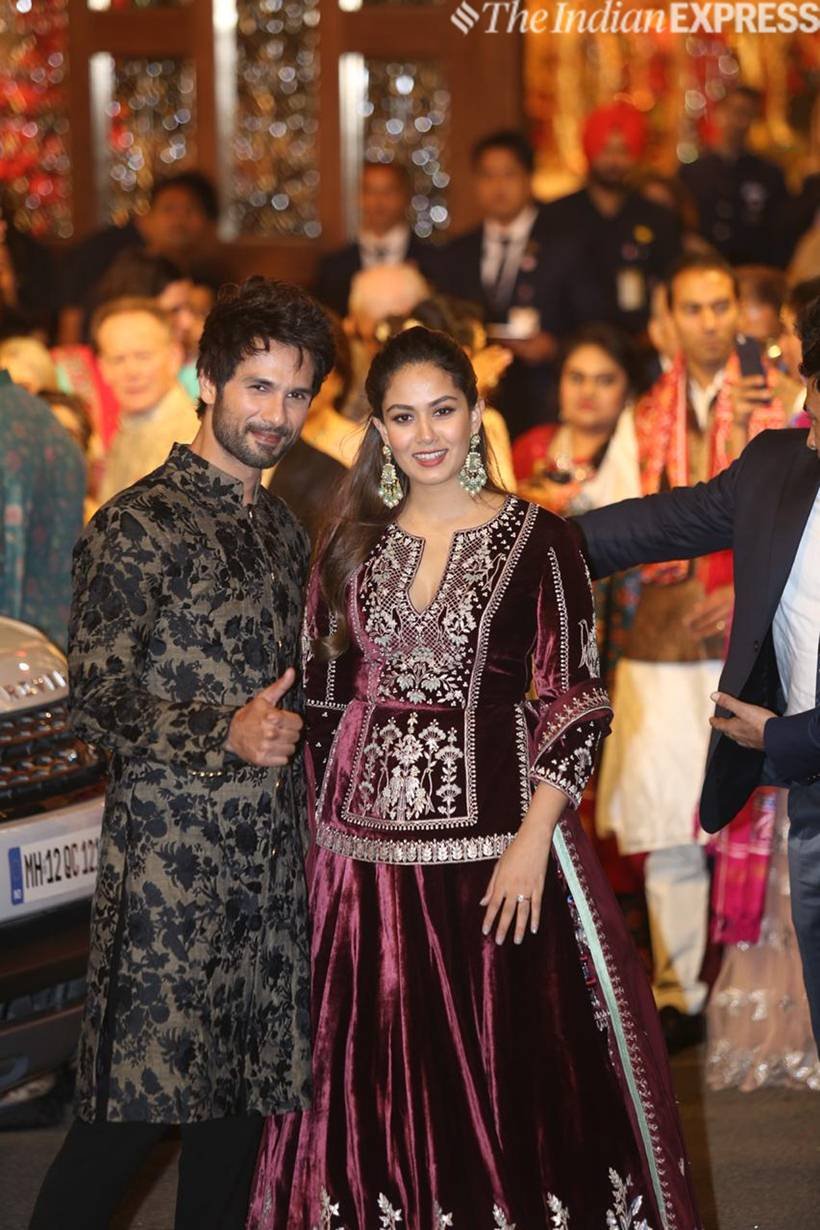 "isha ambani, isha ambani wedding, isha ambani anand piramal, rajinikanth, deepika ranveer, priyanka nick jonas, shah rukh khan, salman khan, isha ambani anand piramal wedding, isha ambani wedding, isha ambani wedding pics, isha ambani anand piramal wedding pics, isha ambani anand piramal marriage, isha ambani wedding photos, isha ambani marriage, isha ambani marriage pics, isha ambani marriage images, isha ambani wedding dress, isha ambani age