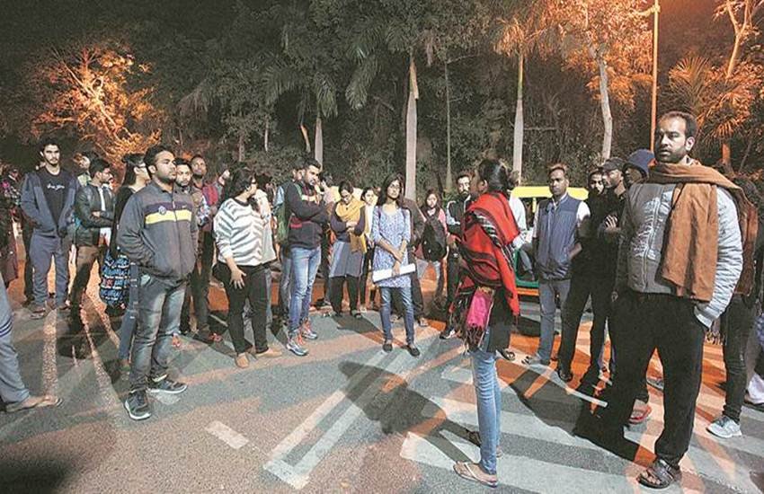 JNU