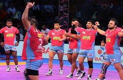 Pro Kabaddi 2018 Today Match Dream11 Team Prediction: आज के मैच में मिल सकता है इन खिलाड़ियों को मौका