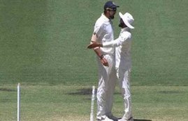 ind vs aus, india vs australia, ind vs aus 2nd test, ishant sharma