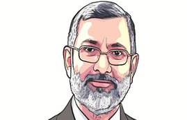 Justice Kurian Joseph