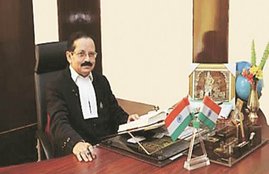 Justice Sen