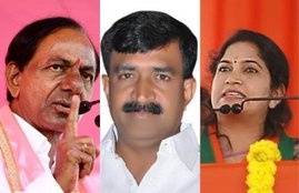 Gajwel, Gajwel election result, Gajwel Telangana election result, Gajwel vidhan sabha election result, Gajwel vidhan sabha result 2018, Telangana chunav result, Telangana chunav election result, Telangana election result 2018, Telangana election 2018, Telangana chunav 2018, Telangana vidhan sabha chunav result, election result 2018, vidhan sabha election result