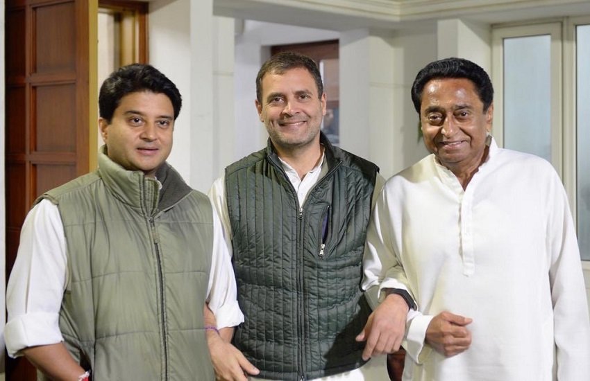 राहुल गांधी ने साझा की रोचक तस्वीर (सोशल मीडिया)
